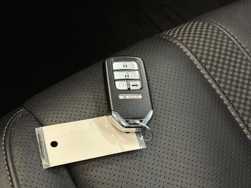 Thumbnail: 2020 Honda Civic - 14