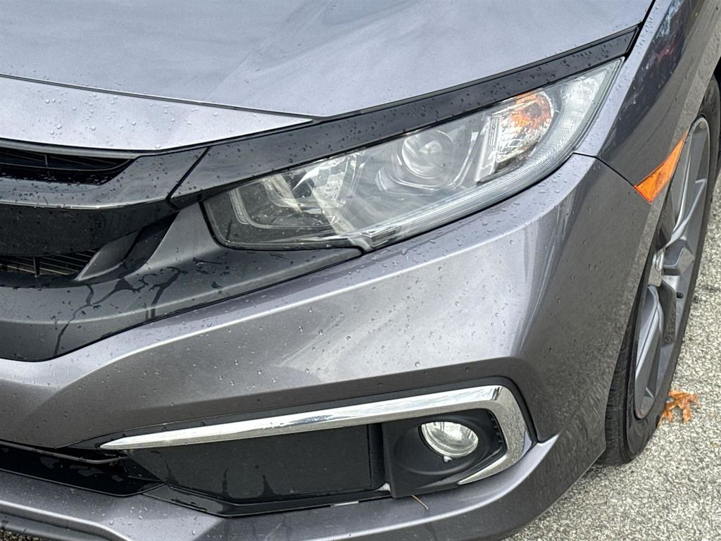 Thumbnail: 2020 Honda Civic - 19