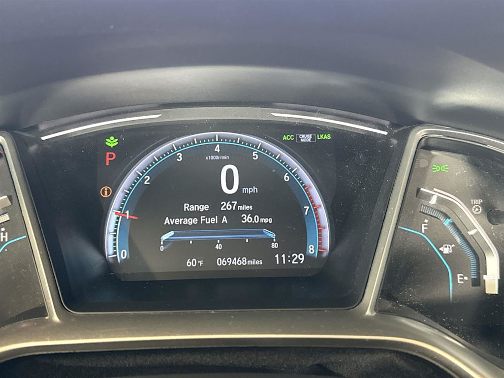 Thumbnail: 2020 Honda Civic - 13