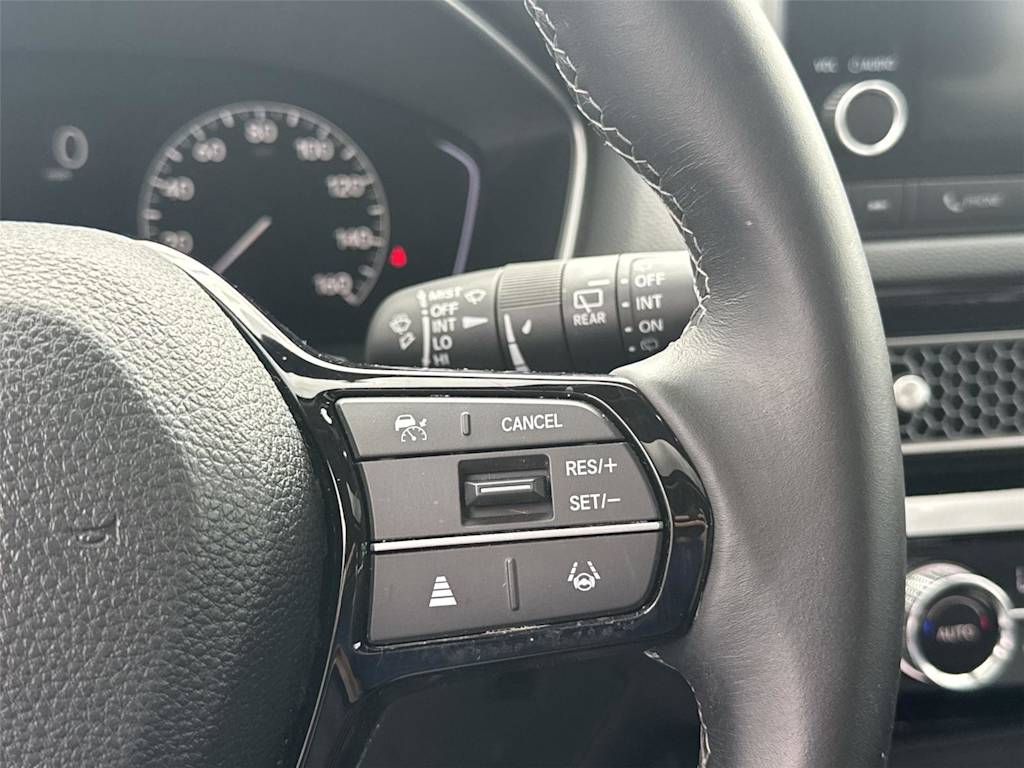 Thumbnail: 2023 Honda Civic - 26