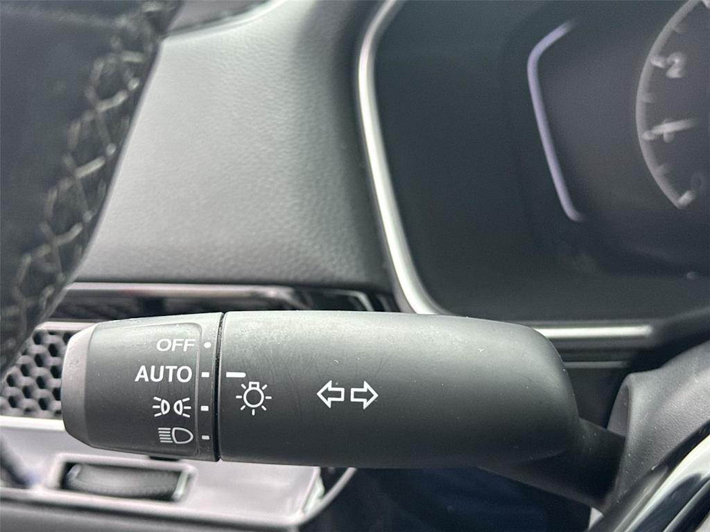 Thumbnail: 2023 Honda Civic - 28