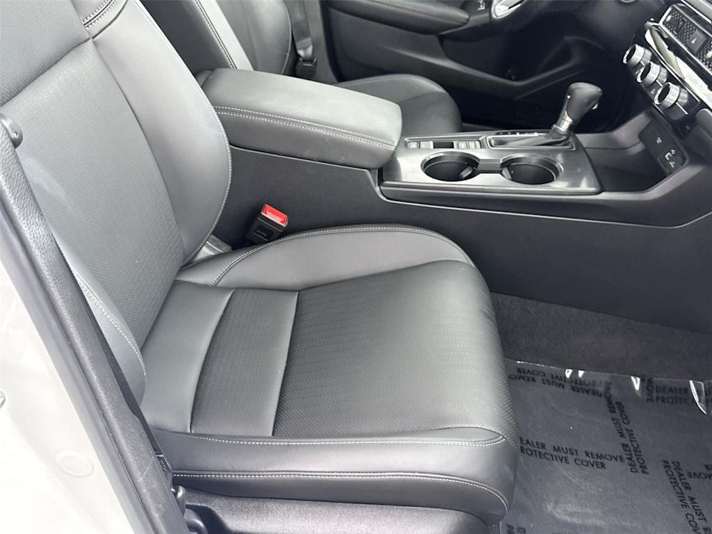 Thumbnail: 2023 Honda Civic - 24