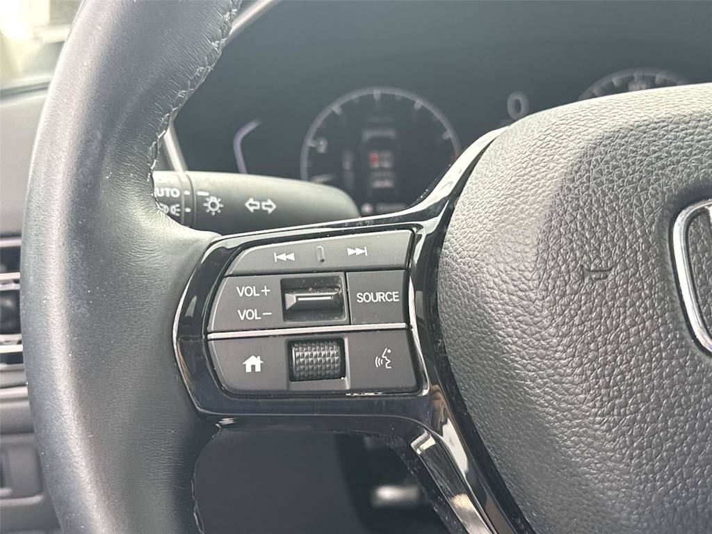 Thumbnail: 2023 Honda Civic - 25