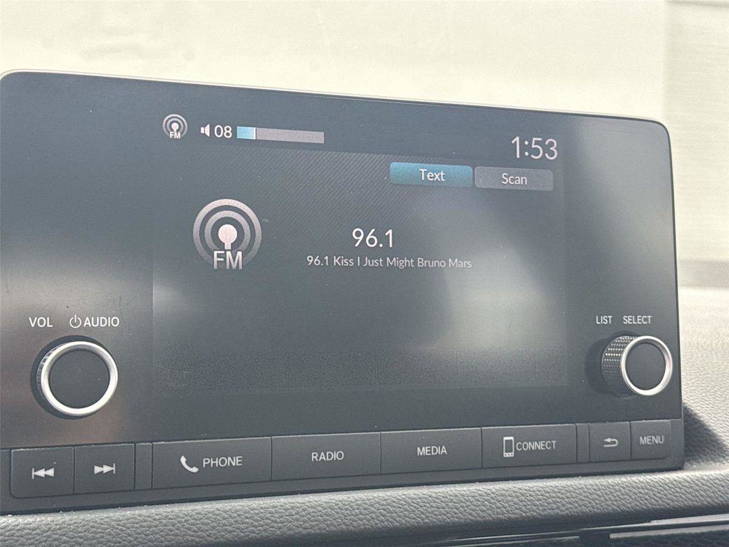 Thumbnail: 2023 Honda Civic - 30