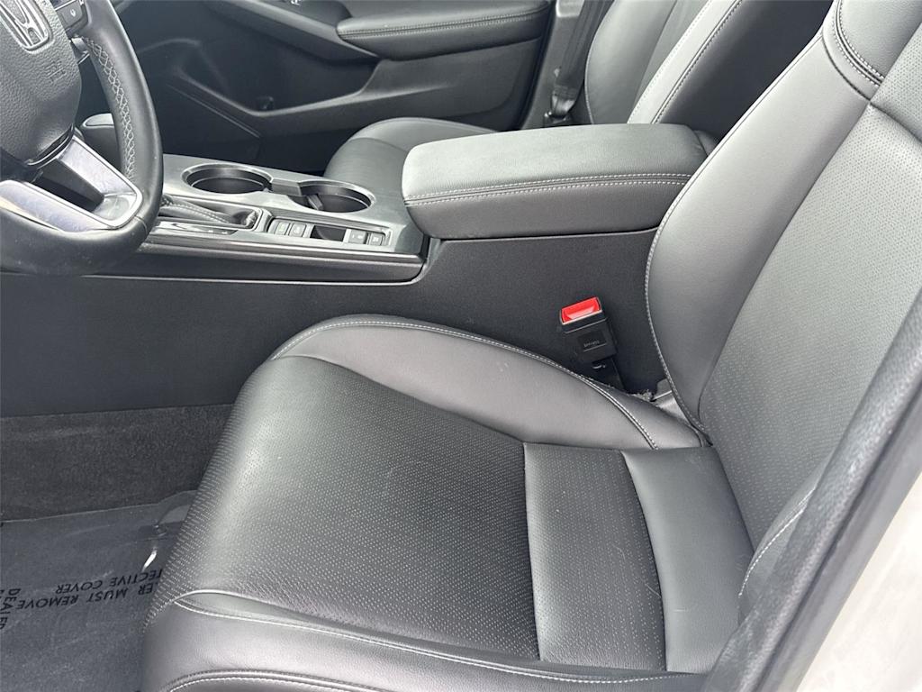 Thumbnail: 2023 Honda Civic - 9