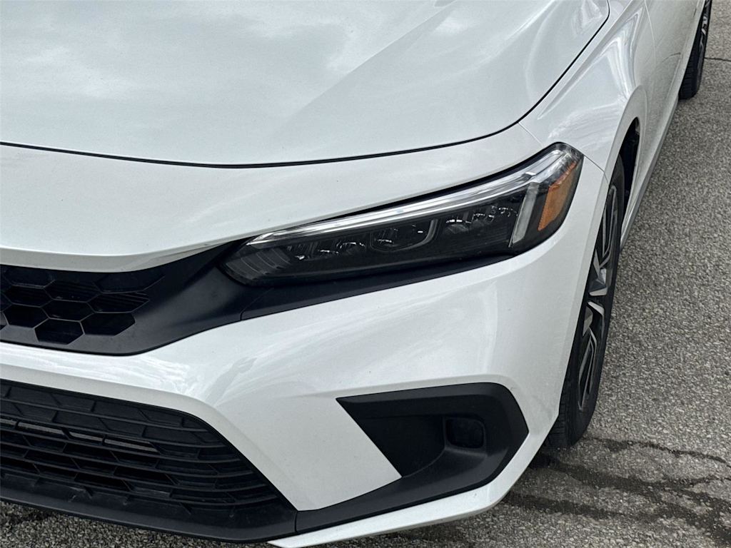 Thumbnail: 2023 Honda Civic - 20