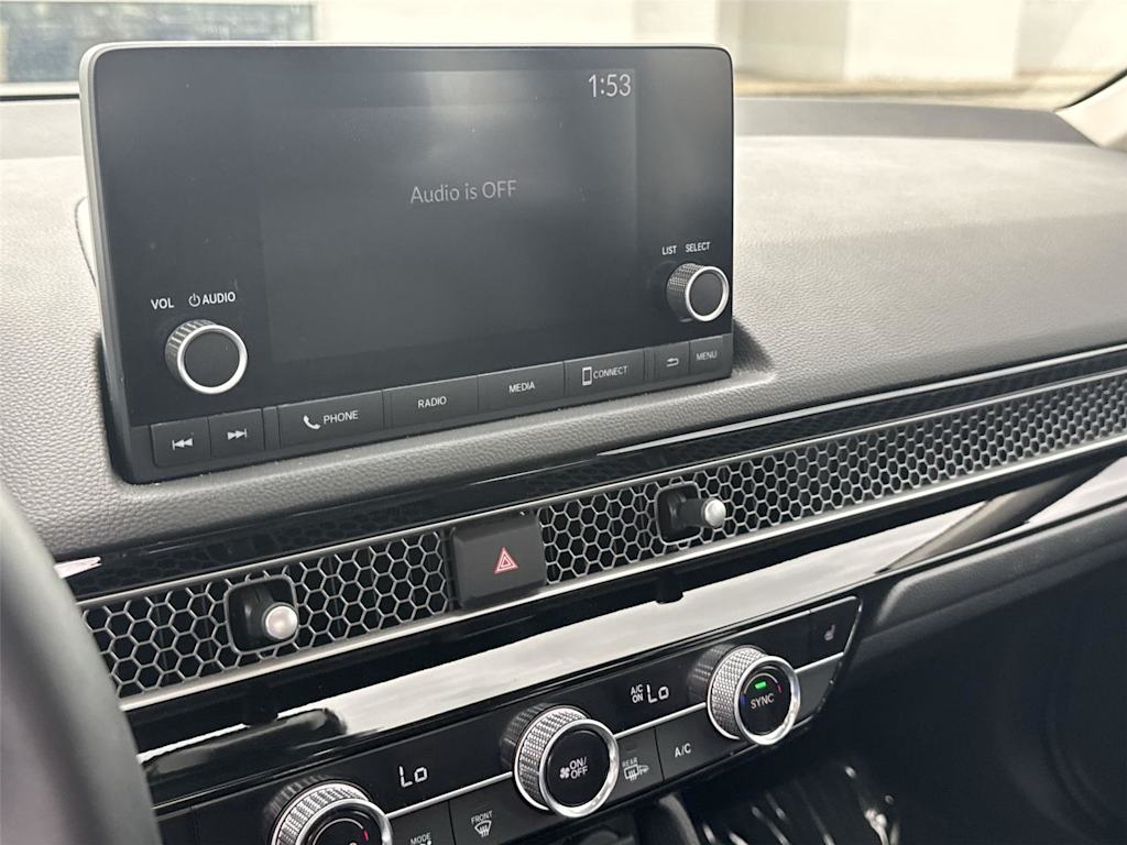 Thumbnail: 2023 Honda Civic - 12