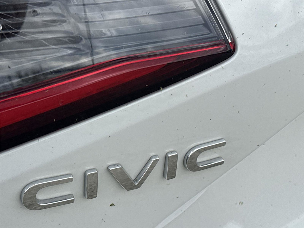 Thumbnail: 2023 Honda Civic - 21