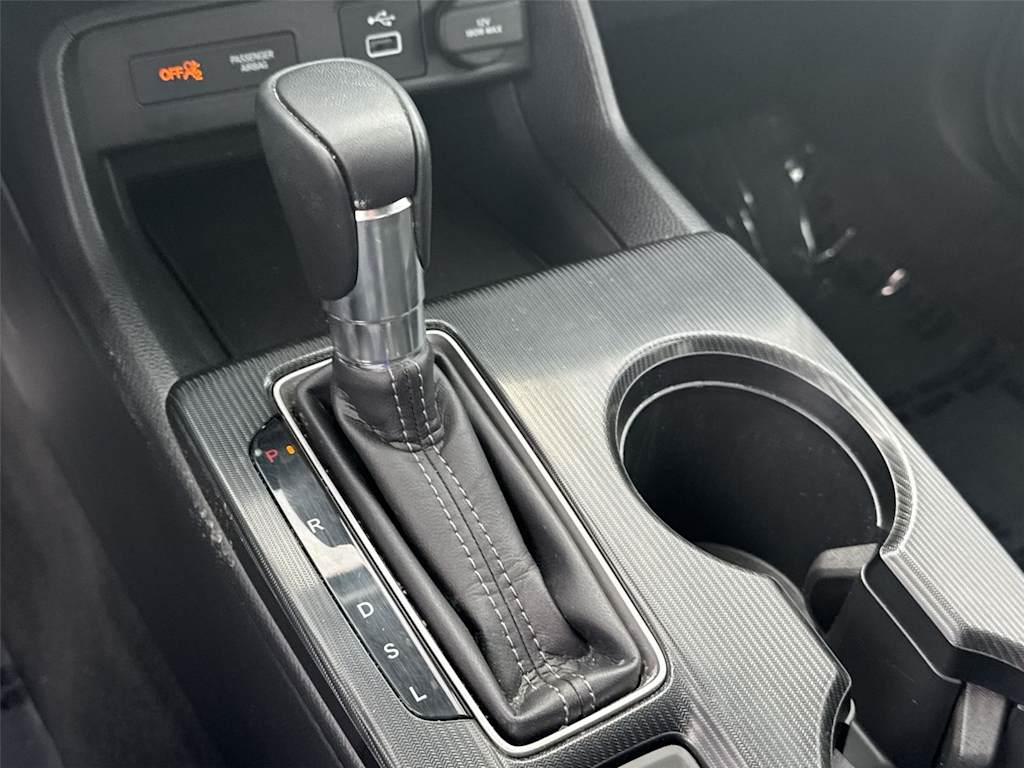 Thumbnail: 2023 Honda Civic - 13