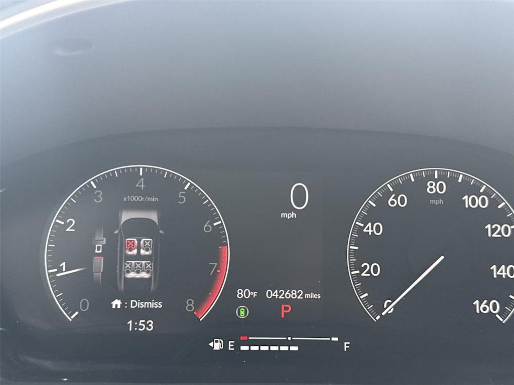 Thumbnail: 2023 Honda Civic - 14