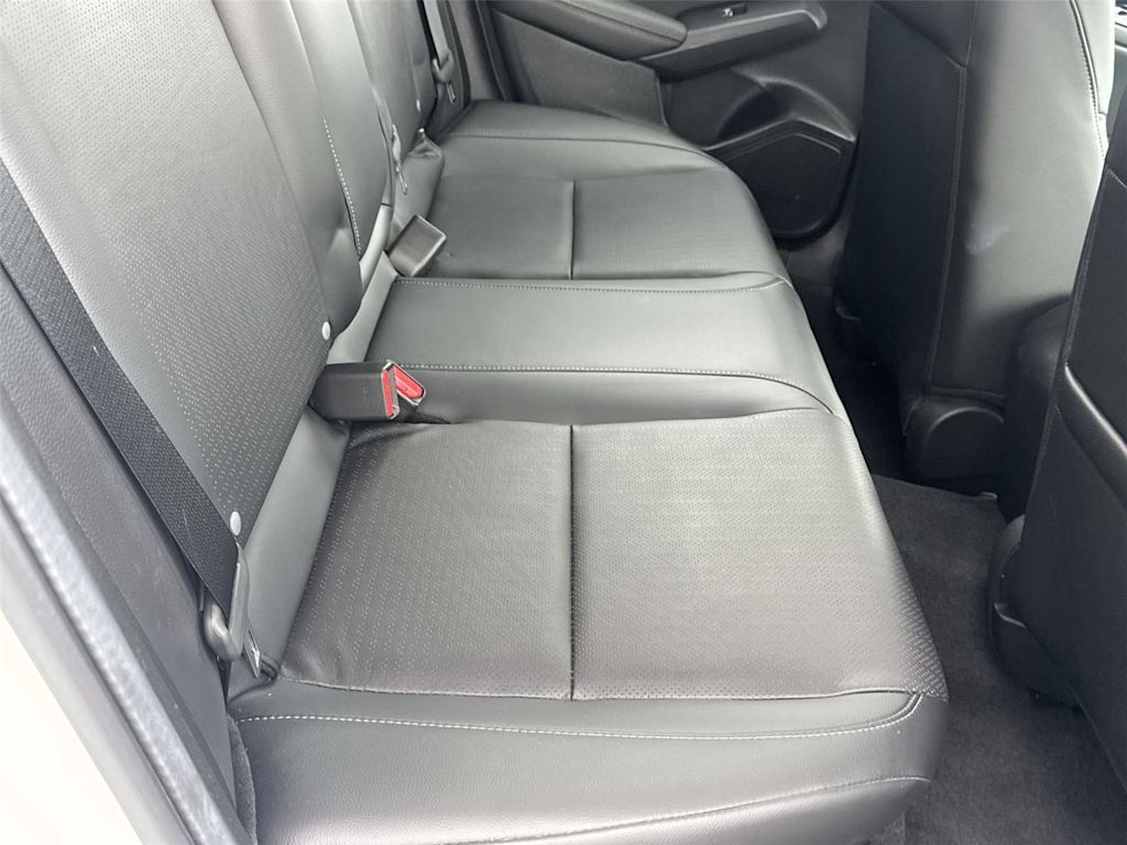 Thumbnail: 2023 Honda Civic - 10