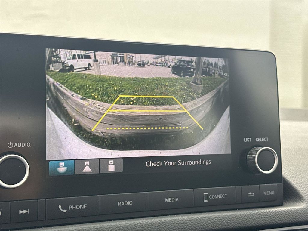 Thumbnail: 2023 Honda Civic - 29