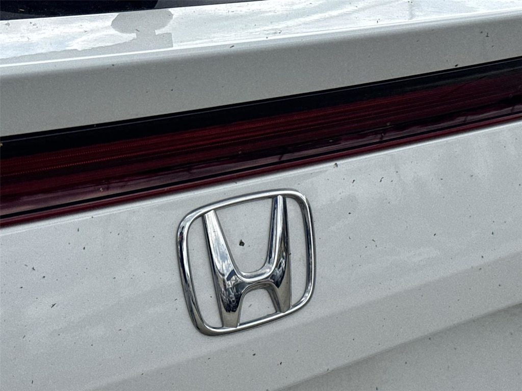 Thumbnail: 2023 Honda Civic - 7