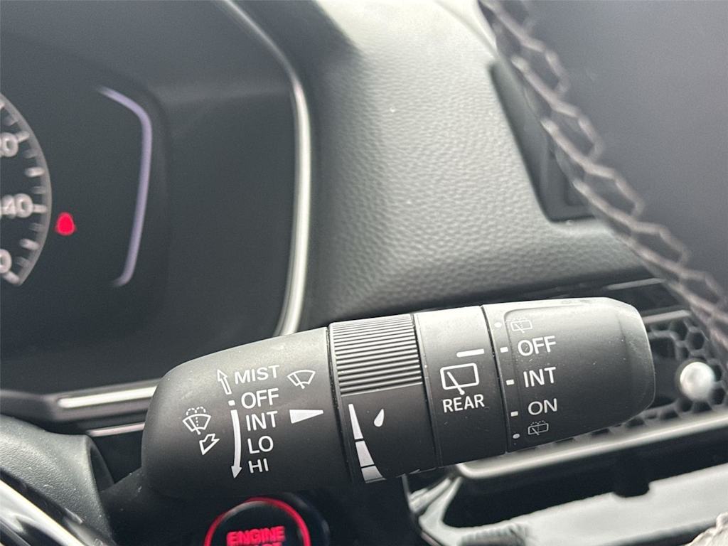 Thumbnail: 2023 Honda Civic - 27