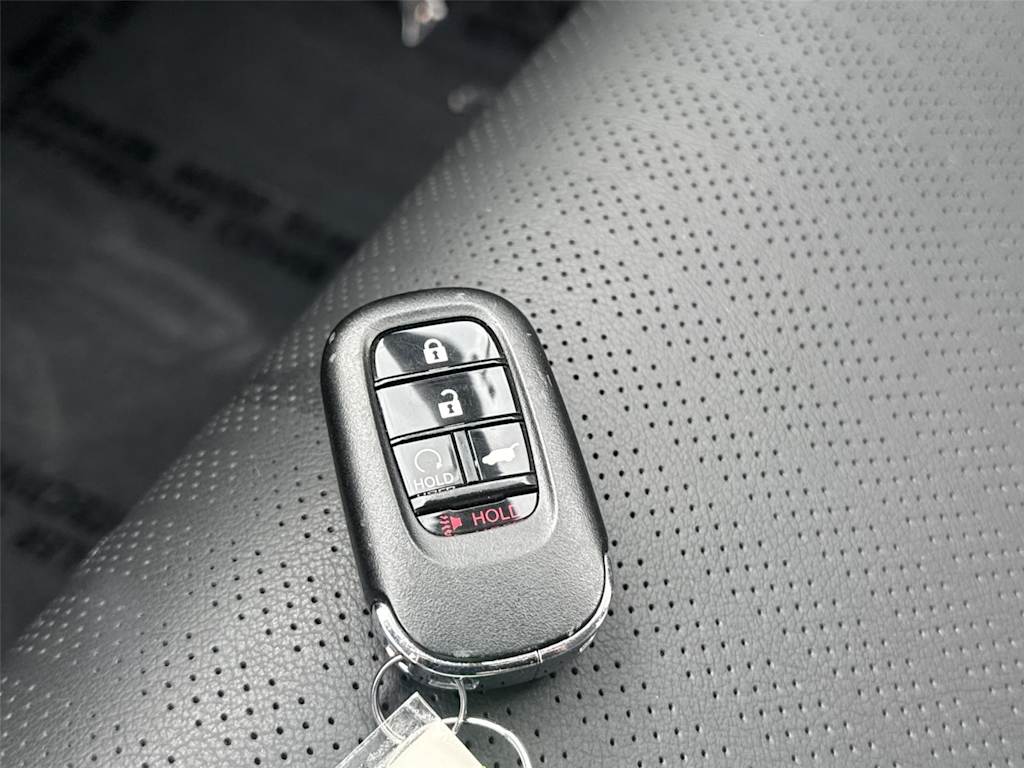 Thumbnail: 2023 Honda Civic - 16