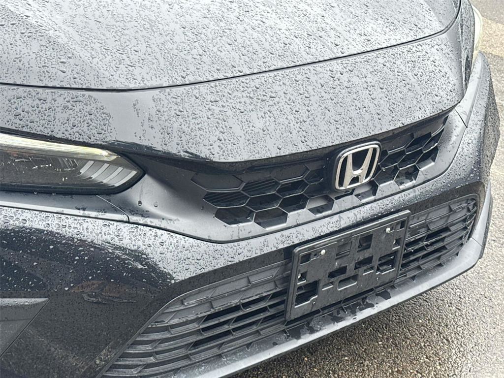 Thumbnail: 2024 Honda Civic - 21