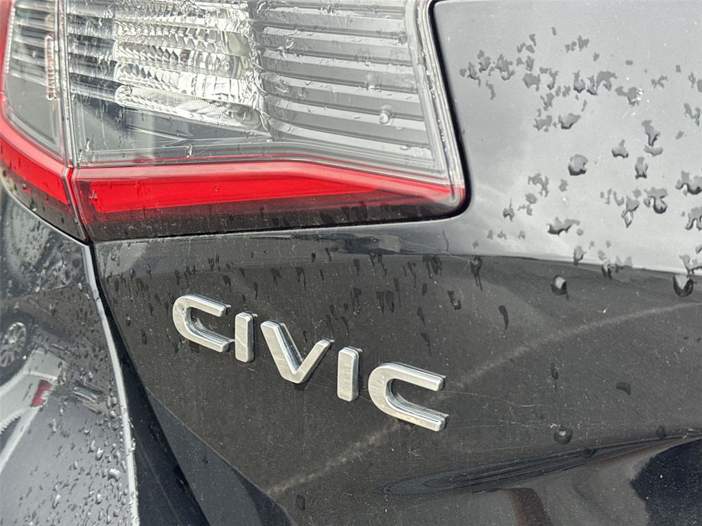 Thumbnail: 2024 Honda Civic - 6