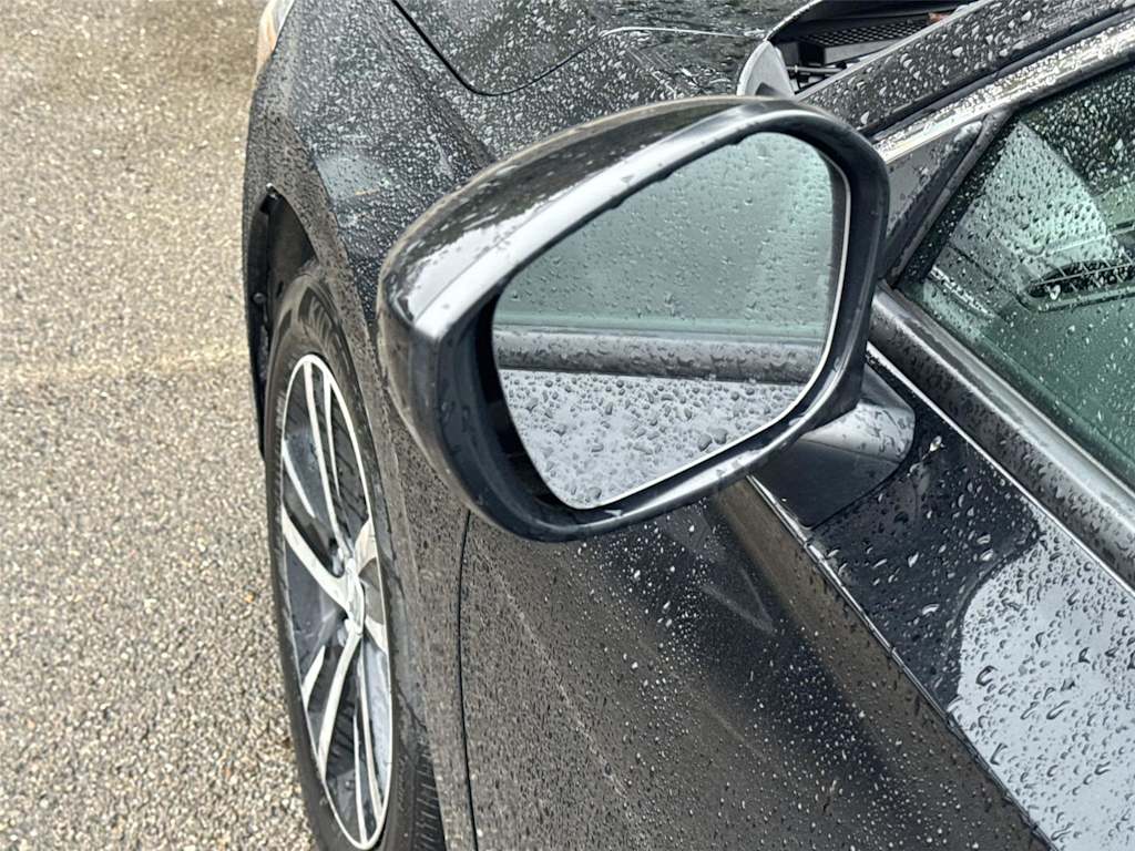 Thumbnail: 2024 Honda Civic - 20