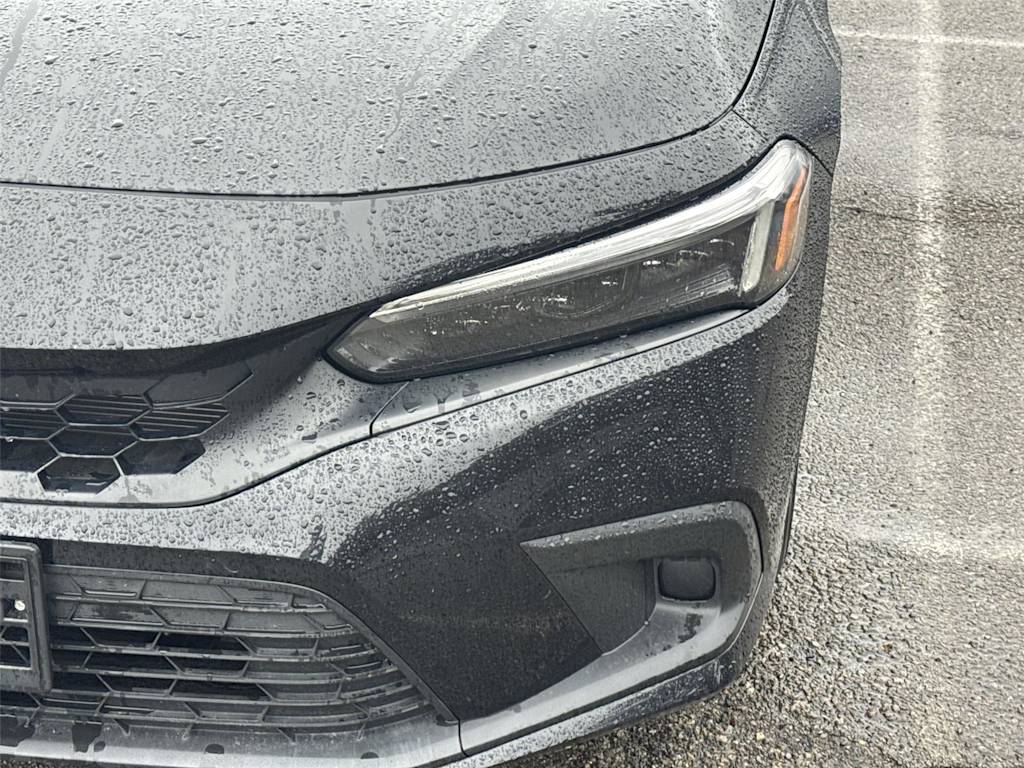 Thumbnail: 2024 Honda Civic - 14