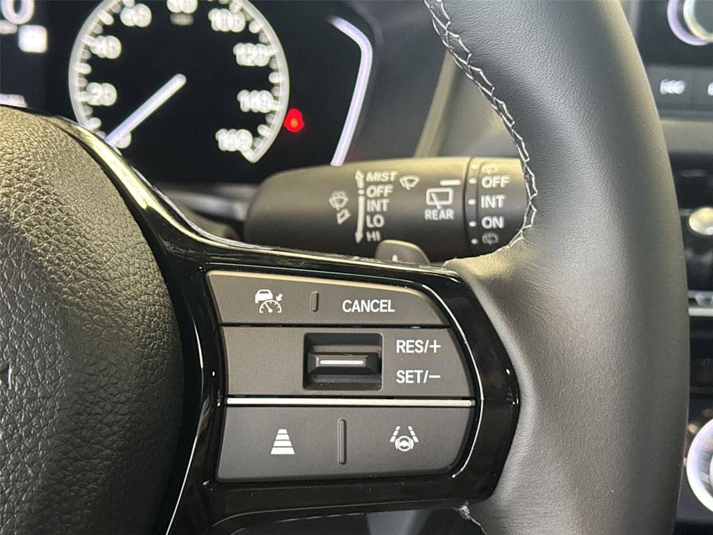 Thumbnail: 2026 Honda Civic - 24
