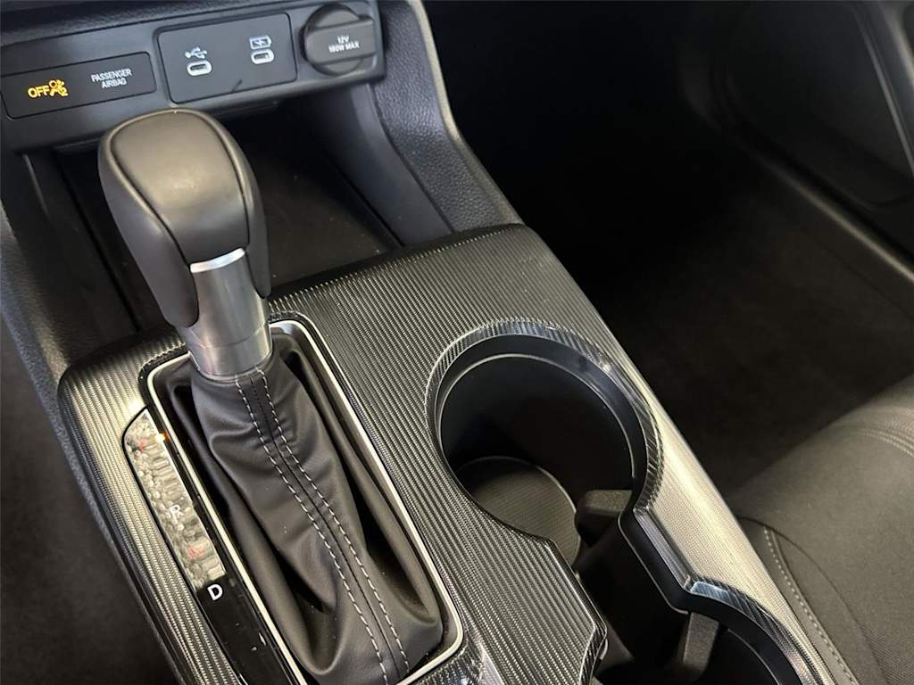 Thumbnail: 2026 Honda Civic - 13