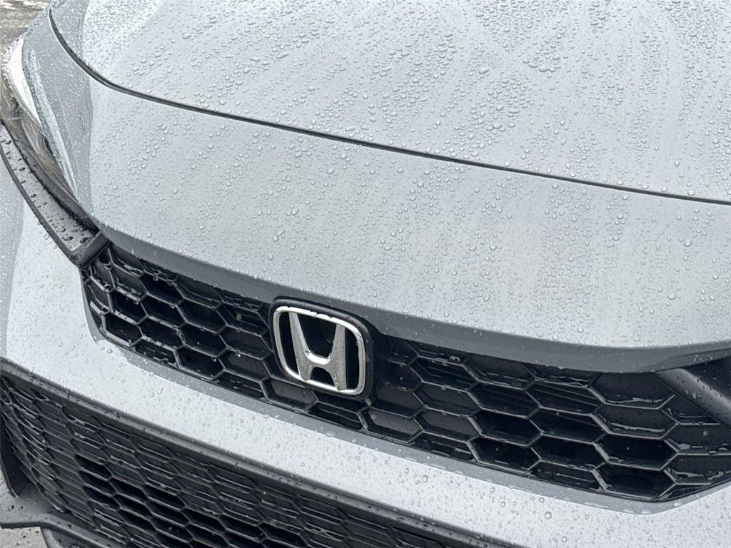 Thumbnail: 2026 Honda Civic - 7