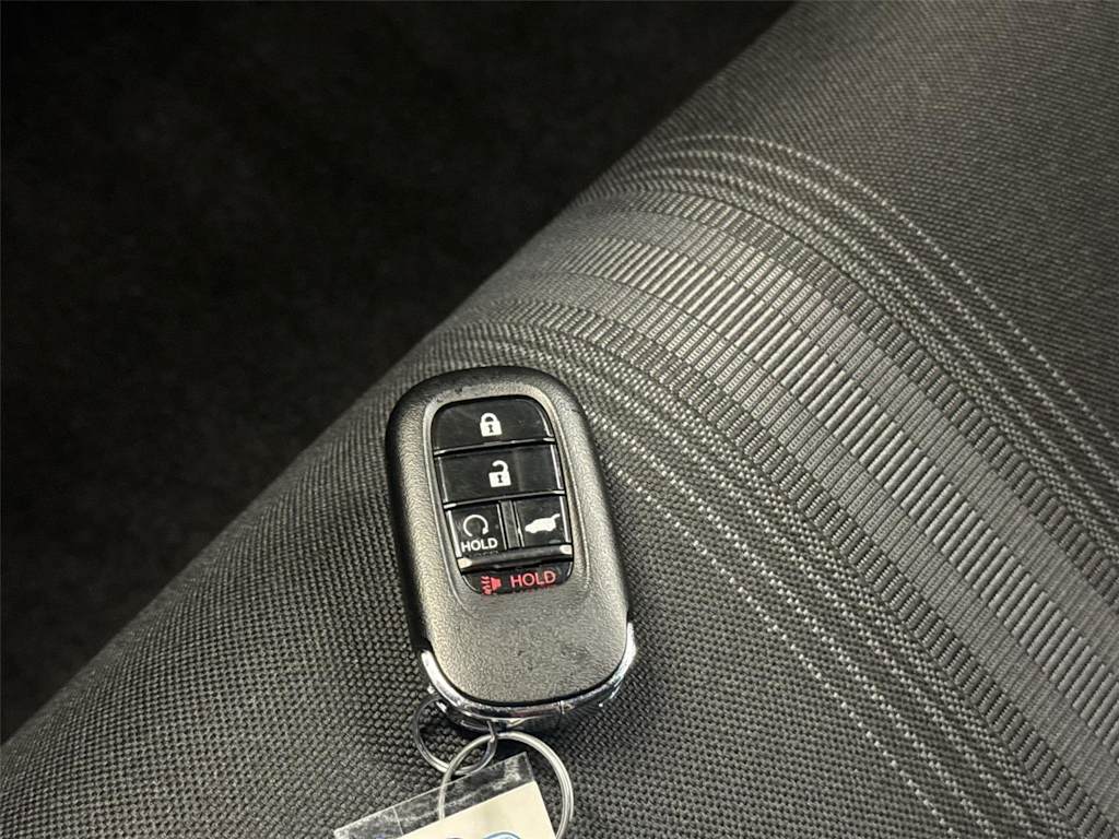 Thumbnail: 2026 Honda Civic - 15