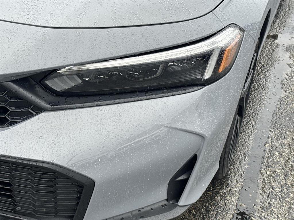 Thumbnail: 2026 Honda Civic - 20