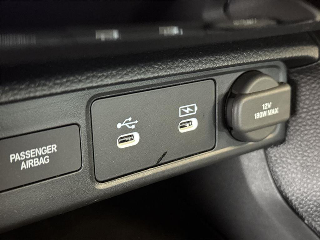 Thumbnail: 2026 Honda Civic - 28