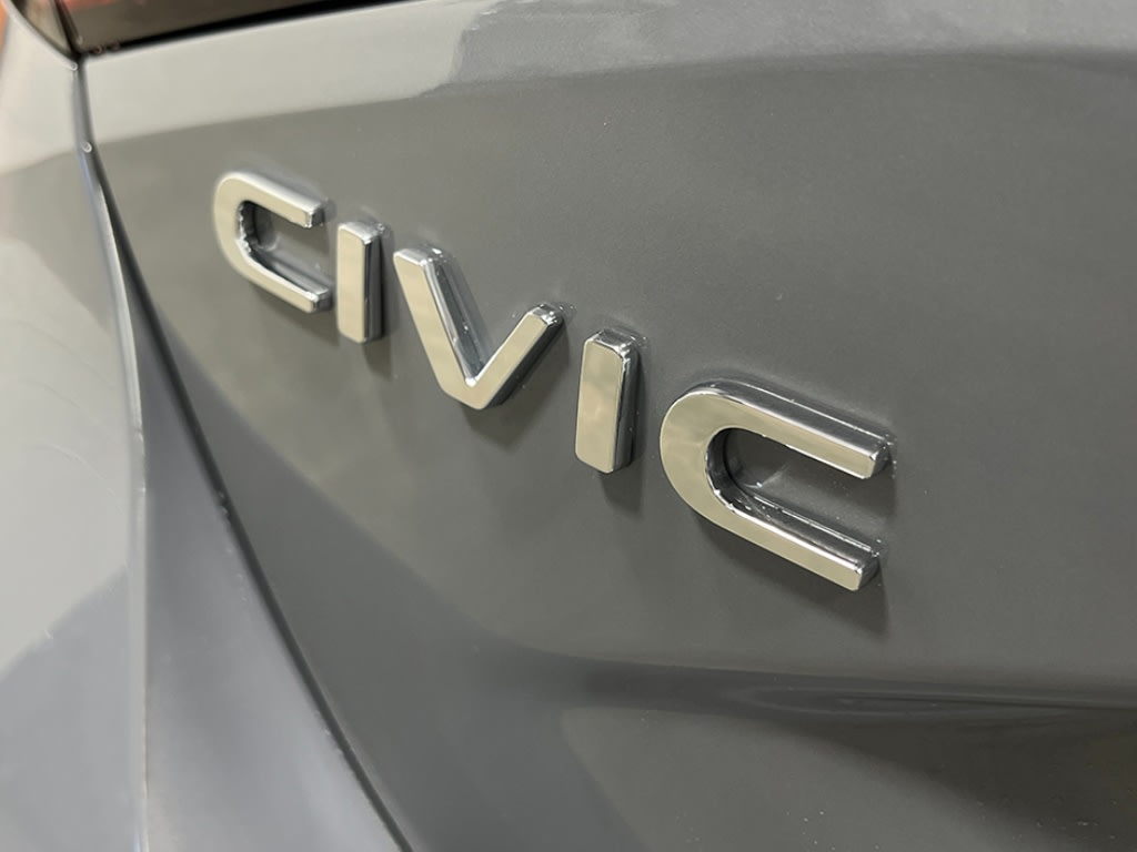 Thumbnail: 2026 Honda Civic - 7