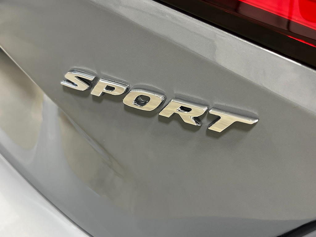 Thumbnail: 2026 Honda Civic - 18
