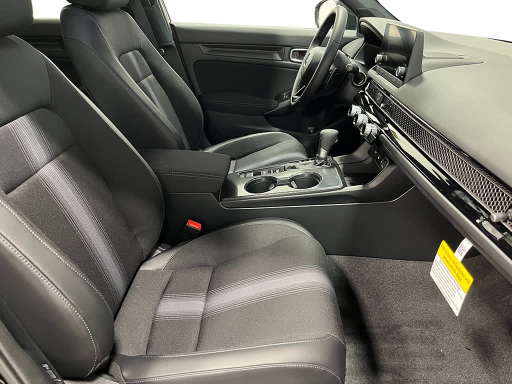 Thumbnail: 2026 Honda Civic - 12