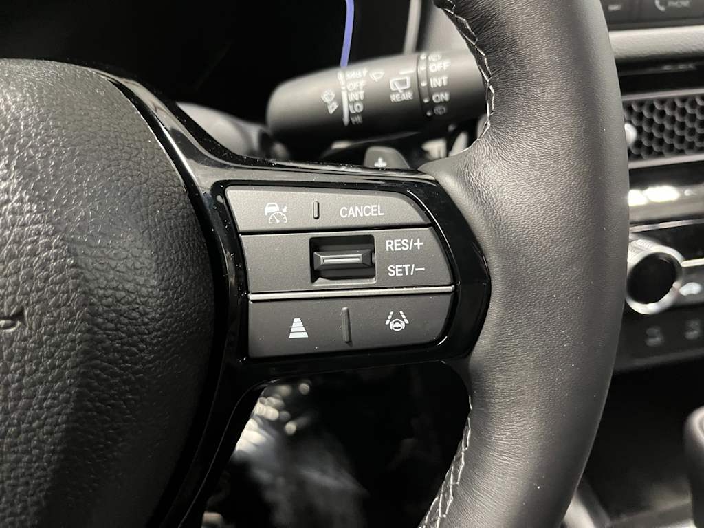 Thumbnail: 2026 Honda Civic - 23