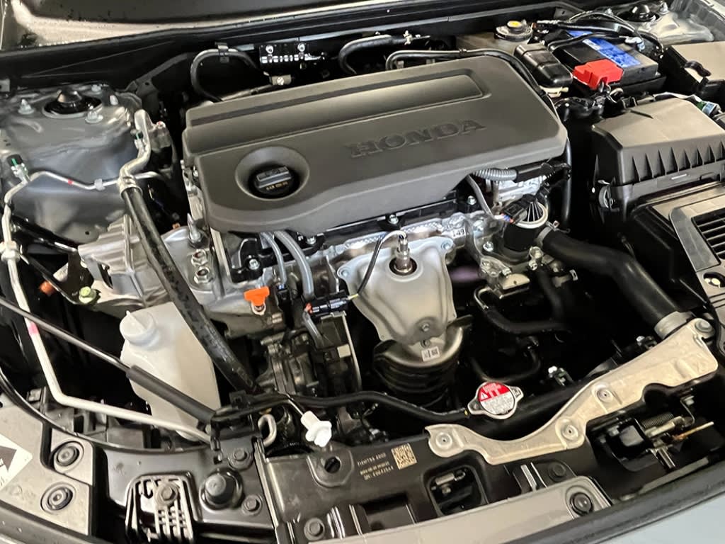 Thumbnail: 2026 Honda Civic - 9