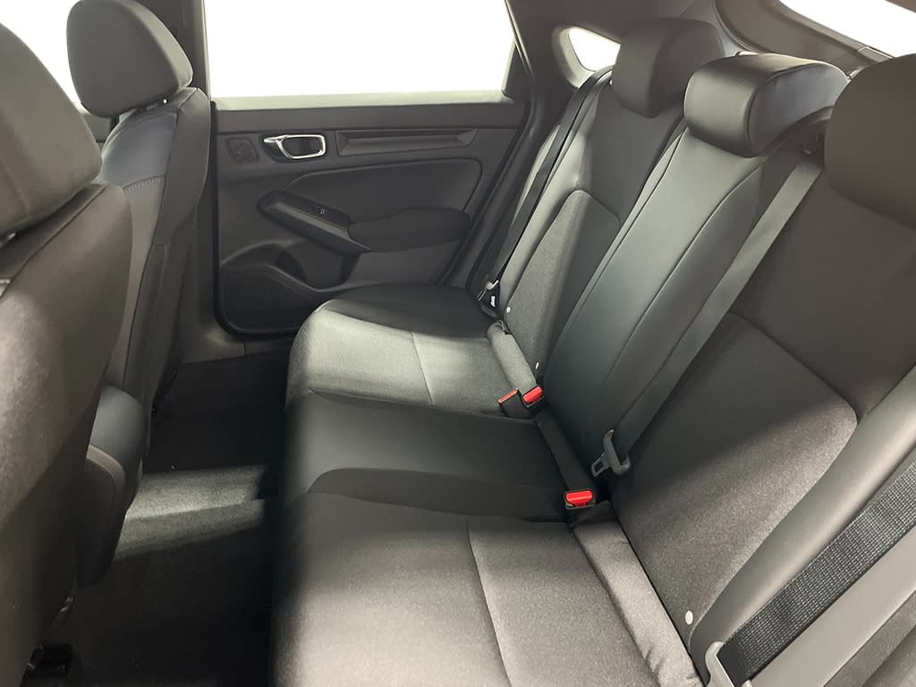 Thumbnail: 2026 Honda Civic - 13