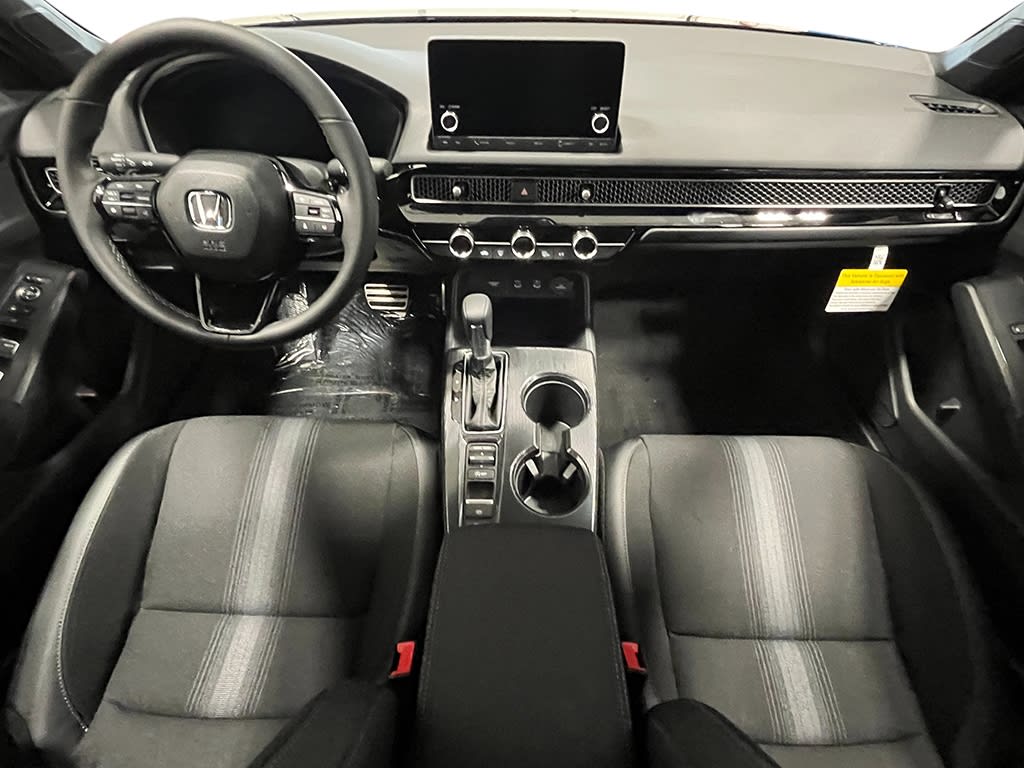 Thumbnail: 2026 Honda Civic - 2