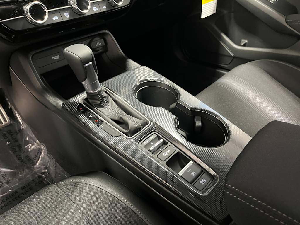 Thumbnail: 2026 Honda Civic - 15