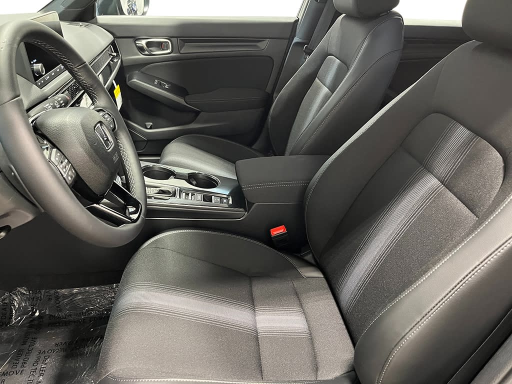 Thumbnail: 2026 Honda Civic - 11