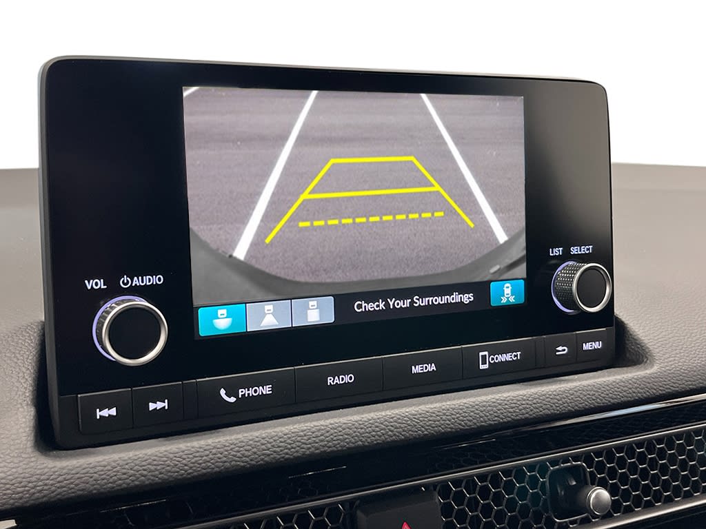 Thumbnail: 2026 Honda Civic - 24