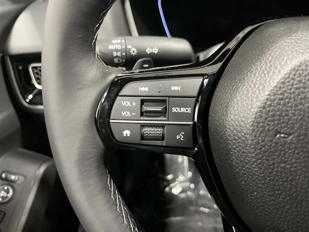 Thumbnail: 2026 Honda Civic - 22