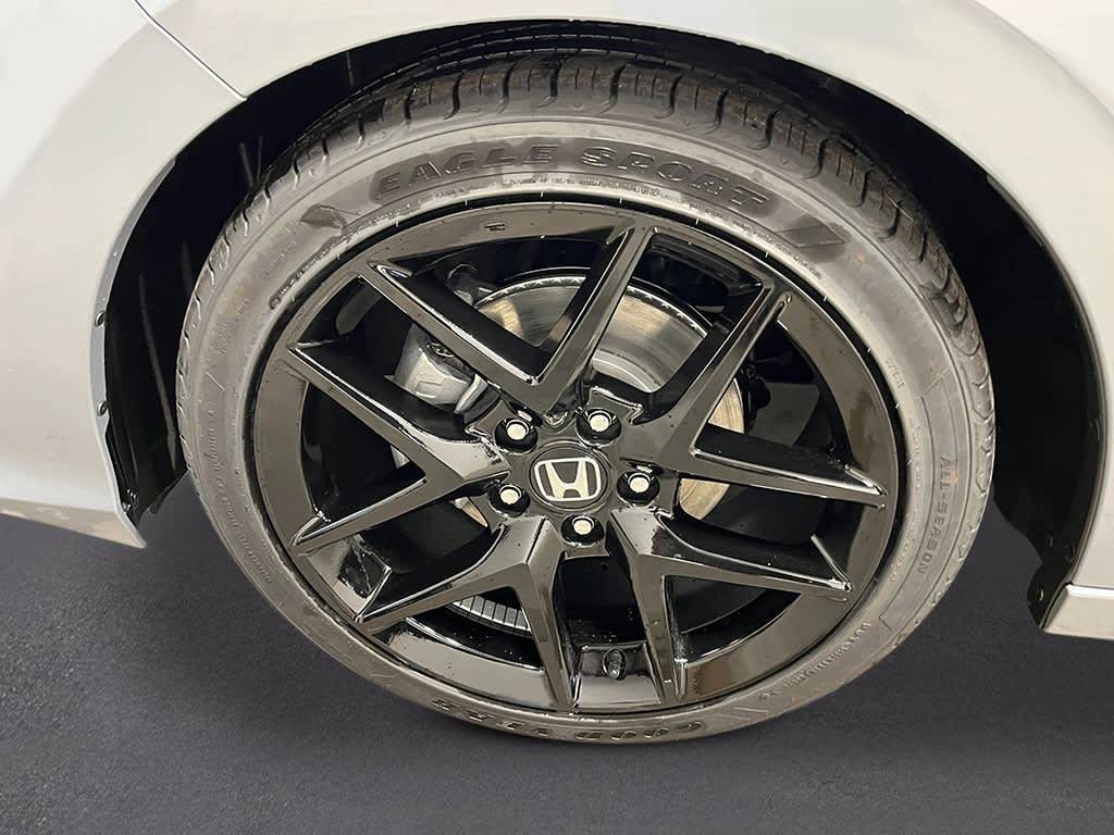 Thumbnail: 2026 Honda Civic - 8