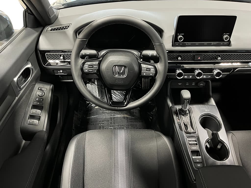 Thumbnail: 2026 Honda Civic - 10