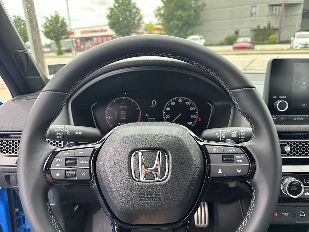 Thumbnail: 2026 Honda Civic - 2