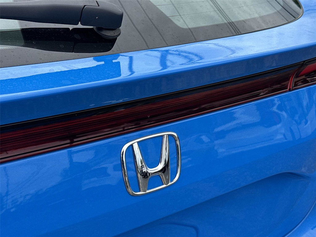 Thumbnail: 2026 Honda Civic - 7