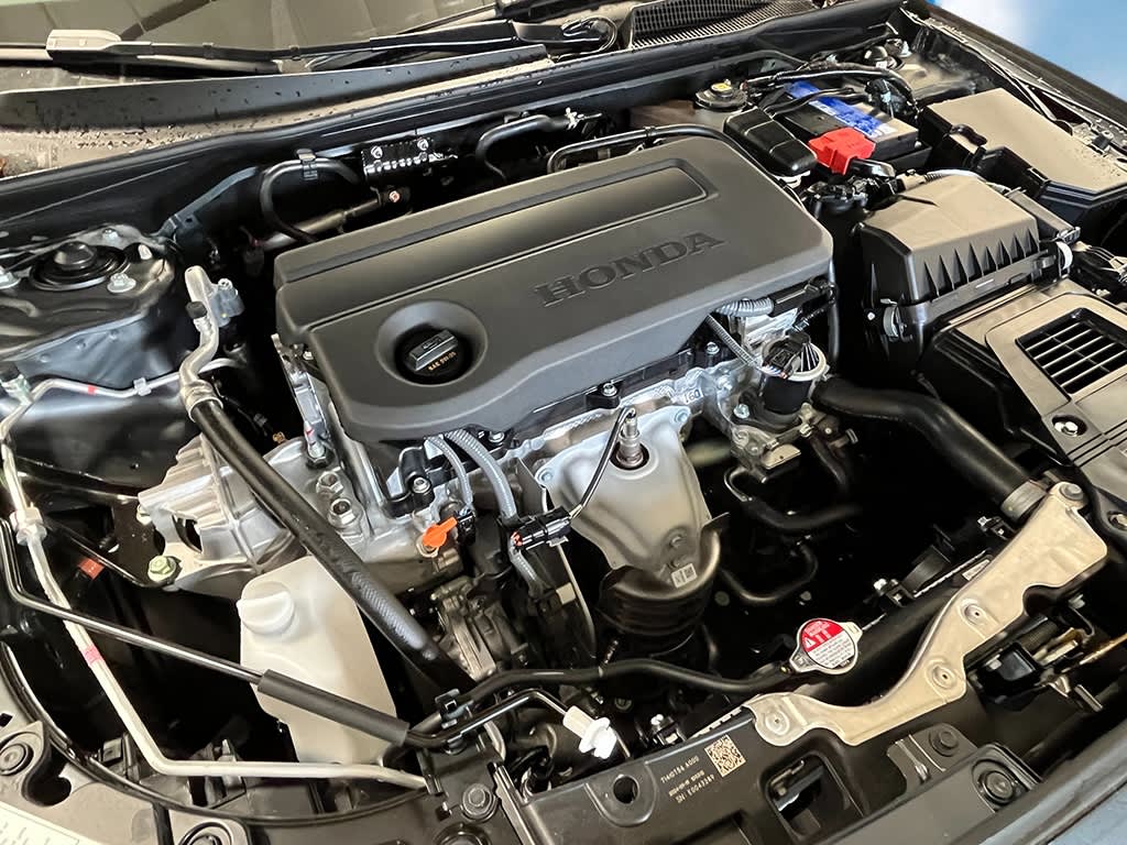 Thumbnail: 2026 Honda Civic - 9