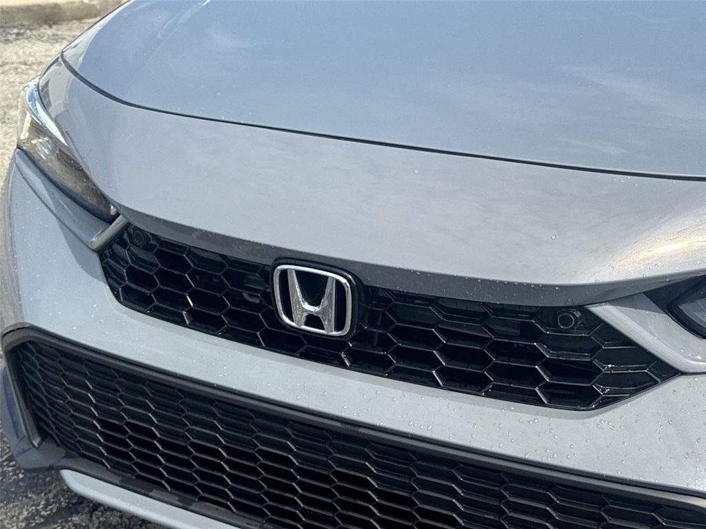 Thumbnail: 2026 Honda Civic - 7