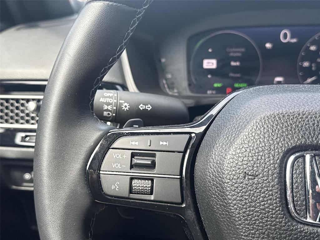 Thumbnail: 2026 Honda Civic - 24