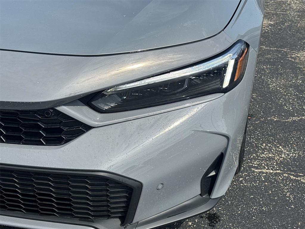 Thumbnail: 2026 Honda Civic - 19