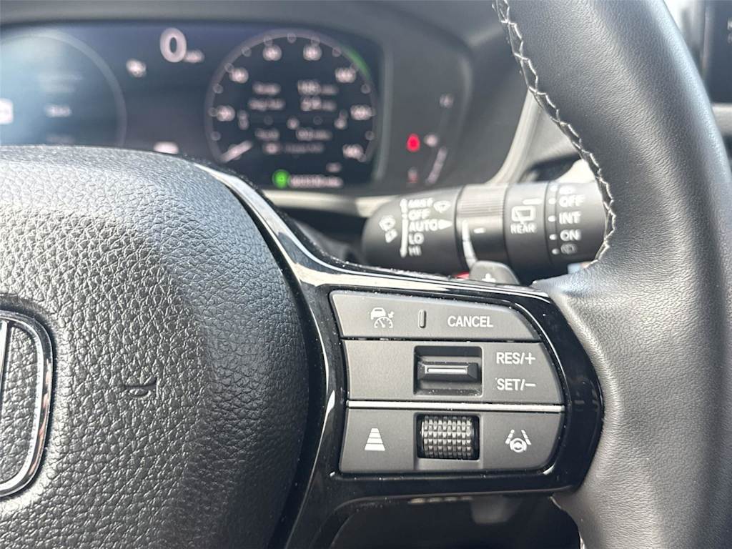 Thumbnail: 2026 Honda Civic - 25