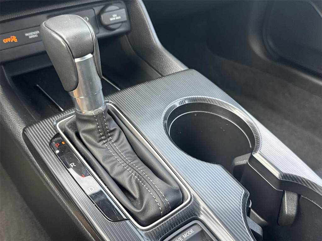 Thumbnail: 2026 Honda Civic - 13